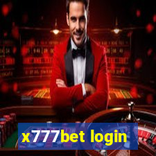x777bet login